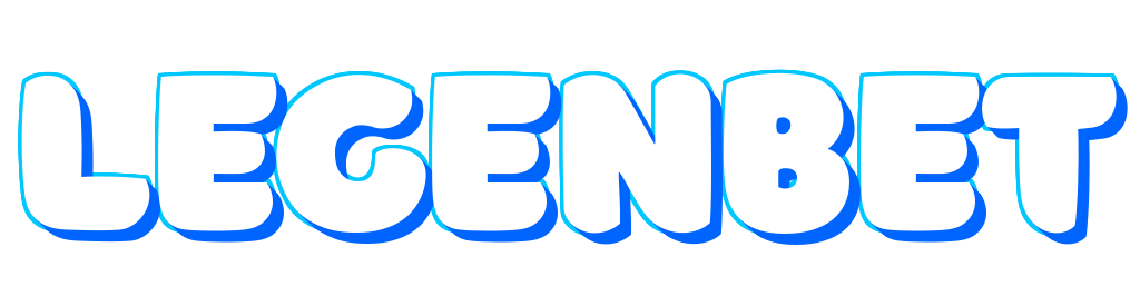 Logo LEGENBET